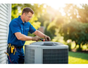 Emergency AC Repair Services in Philadelphia