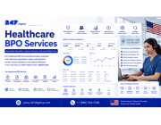 Secure and Compliant Local Healthcare BPO Services