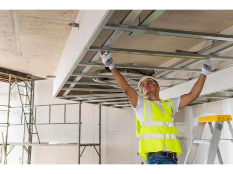 Looking for a Reliable Gypsum Board Dealer?