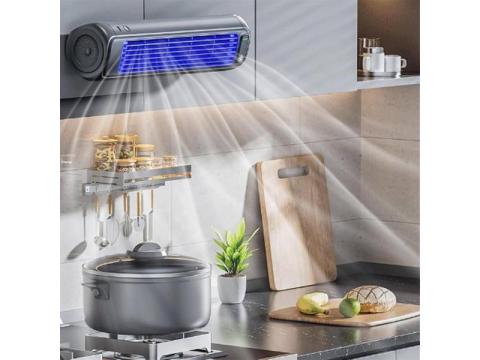 Cold Eeze Cooling Ace Portable AC Review|