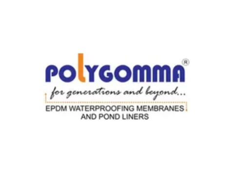 Polygomma – Reliable Membrane Waterproofing for Commercial Roofs