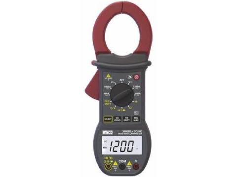 Shop Digital Clamp Meters for Accurate Testing Now - 2/2