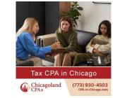 Chicago Accounting and Tax Services
