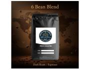 Buy blended coffee beans online in USA | Freshly Roasted Specialty Coffee Delivered Nationwide