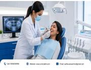 Dental Hospital in South Delhi | Expert Dental Care at SVMC