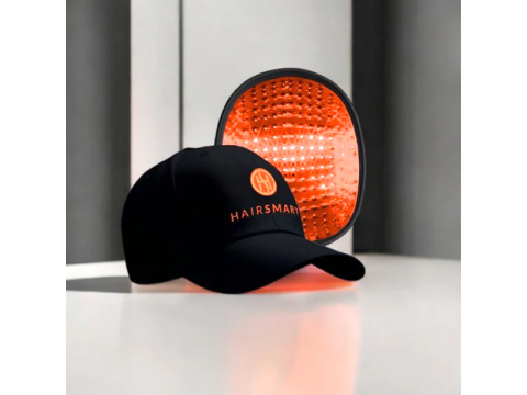 HairSmart Laser Cap Hair Growth Technology For Real Results