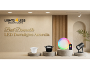 Best Dimmable LED Downlights Australia