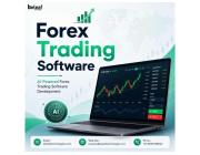 AI-Powered Forex Trading Software Development