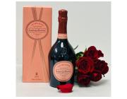 Laurent Perrier Gift Set – Luxury Champagne Gifts
