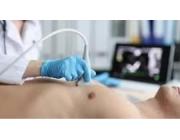 Echocardiogram Beveridge