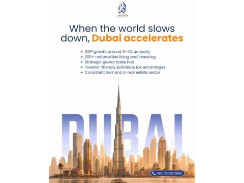 Elevator Maintenance In Sharjah – Al Wataniya UAE