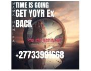 Urgent online bring back lost love spell caster +27733991668