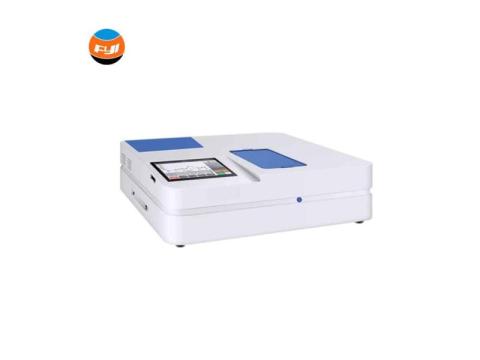 Double beam UVVisible Spectrophotometer from China