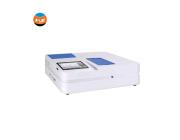 Double beam UVVisible Spectrophotometer from China