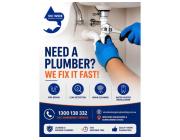 Need a Plumber? Fast & Reliable Emergency Plumbing Services in Melbourne