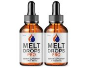 Melt Drops for Weight Management: Complete Review!