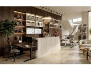 Luxury Office Furniture Sharjah – Ergospace Premium Workspace Solutions