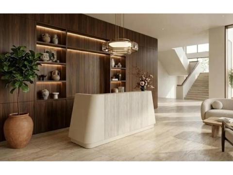 Luxury Office Furniture Sharjah – Ergospace Premium Workspace Solutions - 2/2