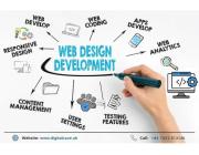 Best Web Design Company Birmingham | DigitalCave