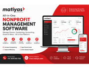 All-in-One ERP for Nonprofit Organizations