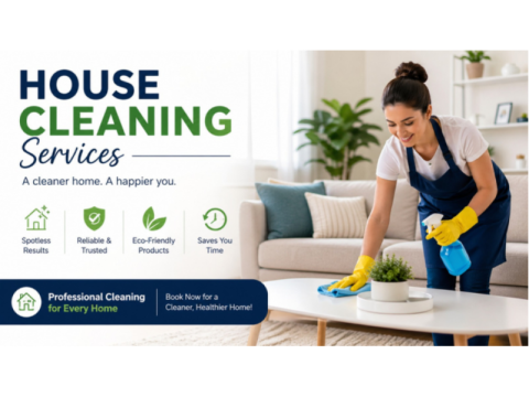 House Cleaning Mornington Peninsula for a Cleaner, Healthier Home