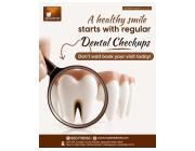 Best Dentist in Indirapuram for Complete Dental Care