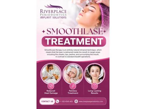 Can SmoothLase Treatment Improve Skin Elasticity?