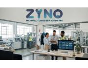Manufacturing ERP Software | ZYNO Manufacturing ERP Solutions