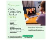 What are the Advantages of Online Counselling Services in Dublin?