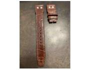 Buy IWC Pilot Watch Strap for a Secure Fit and Everyday Comfort
