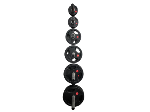 Buy Olympic Plate Sets for Home & Commercial Strength Training