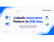 Top LinkedIn Outreach Automation Tools Compared
