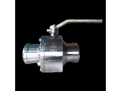 Manual Ball Valve Solutions by JiaHua Fluid Equipment Co. Ltd