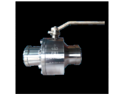 Manual Ball Valve Solutions by JiaHua Fluid Equipment Co. Ltd