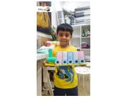 Affordable Art Classes for Kids Singapore
