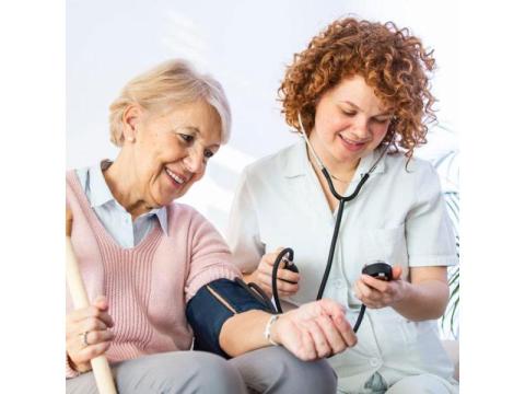 Nursing Care In Home Geelong | 24/7 Care Service Available