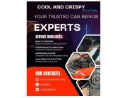 Mobile Car Mechanic Glenelg
