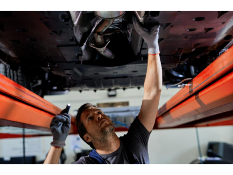 Need Tesla Repairs in Plano? Local Experts Ready to Help