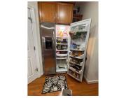 Refrigerator Repair In Alexandria VA