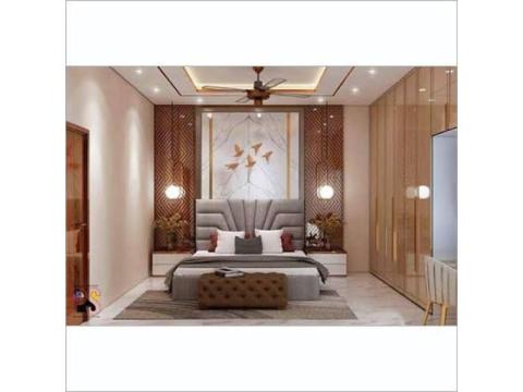 Commercial Interior Designers In Delhi