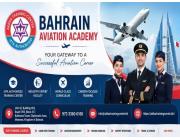 Bahrain Aviation Academy – Professional Aviation Training in Bahrain