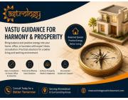 Best Vastu Consultant in Ahmedabad for Home, Office & Factory | Ashish Somani