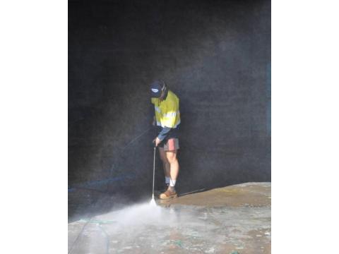 Pressure Washing & Exterior Cleaning Services in Townsville - 2/2