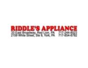 Riddles Appliance