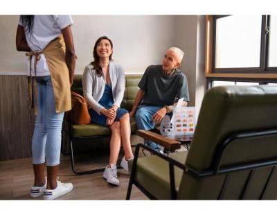 Friendly Home Care Agency in Pennsylvania Offering Compassionate Support