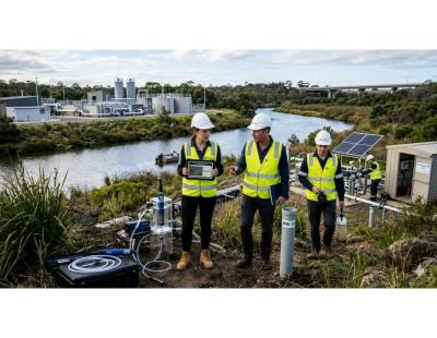Choose Nippon Koei India Among Best Environmental Engineering Consultants