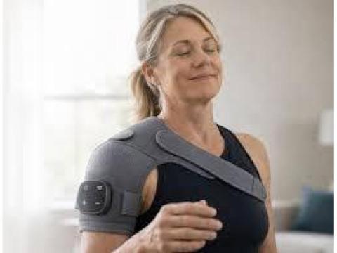 Mendable Shoulder Reviews: The Comfortable Solution for Shoulder!