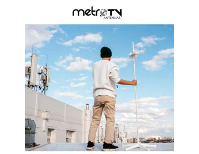 Expert TV Antenna Repairs to Restore Clear and Reliable Reception