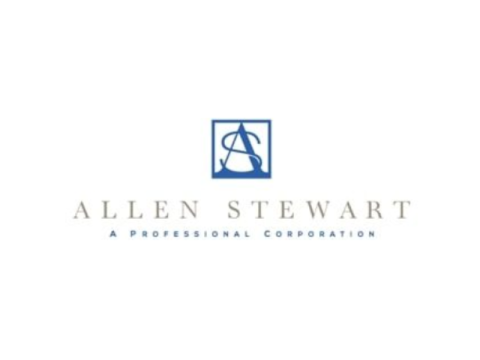 Allen Stewart, P.C. Law Firm