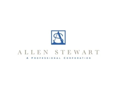 Allen Stewart, P.C. Law Firm